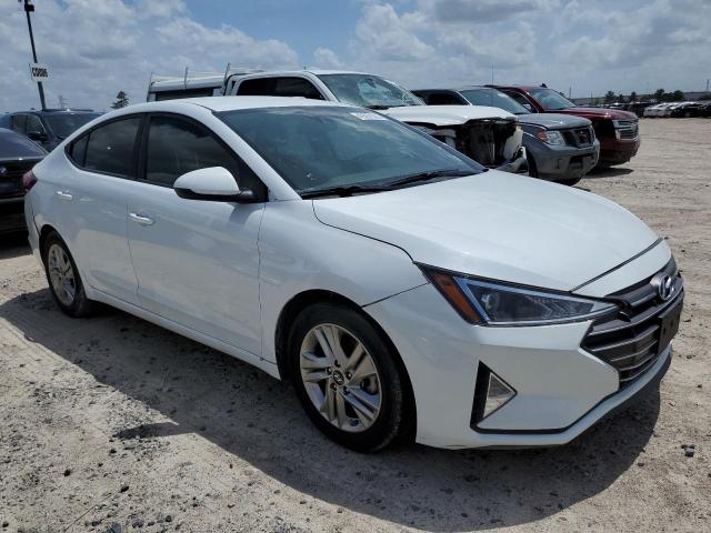 Photo 3 VIN: 5NPD84LF8KH424520 - HYUNDAI ELANTRA SE 