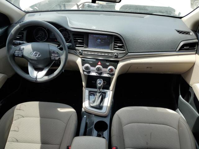 Photo 7 VIN: 5NPD84LF8KH424520 - HYUNDAI ELANTRA SE 