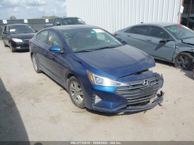 Photo 0 VIN: 5NPD84LF8KH424534 - HYUNDAI ELANTRA 