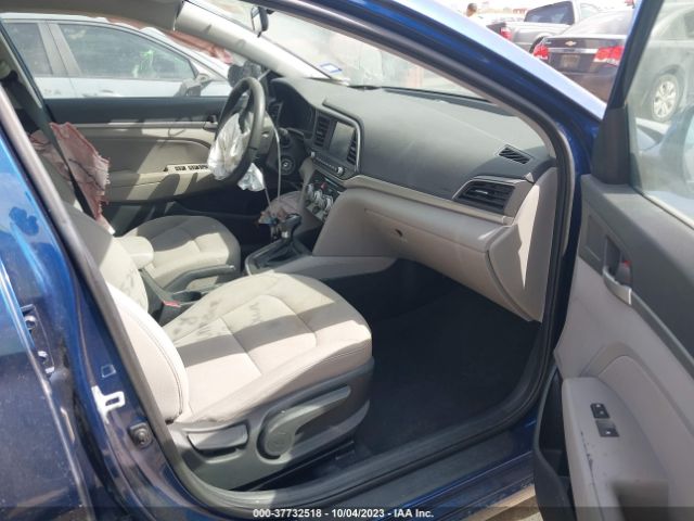 Photo 4 VIN: 5NPD84LF8KH424534 - HYUNDAI ELANTRA 