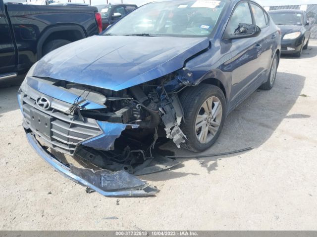 Photo 5 VIN: 5NPD84LF8KH424534 - HYUNDAI ELANTRA 