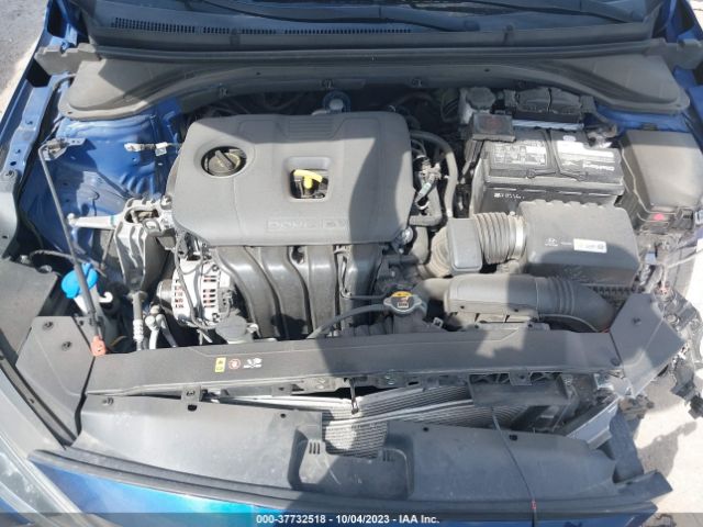 Photo 9 VIN: 5NPD84LF8KH424534 - HYUNDAI ELANTRA 