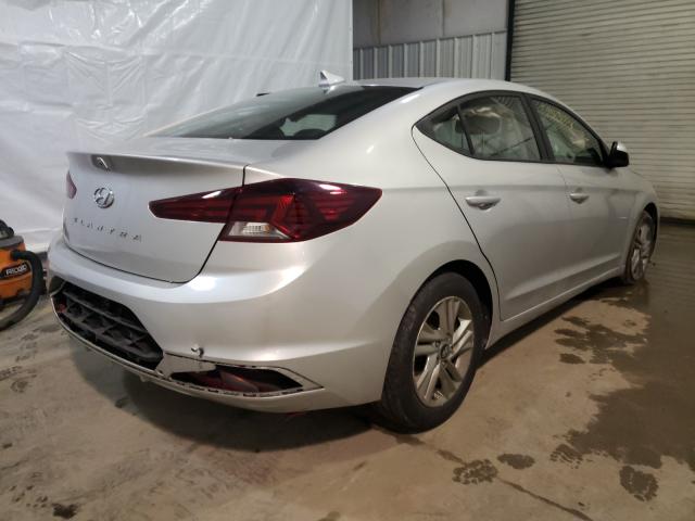 Photo 3 VIN: 5NPD84LF8KH428793 - HYUNDAI ELANTRA SE 