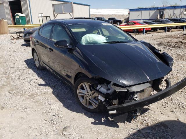 Photo 0 VIN: 5NPD84LF8KH429085 - HYUNDAI ELANTRA SE 