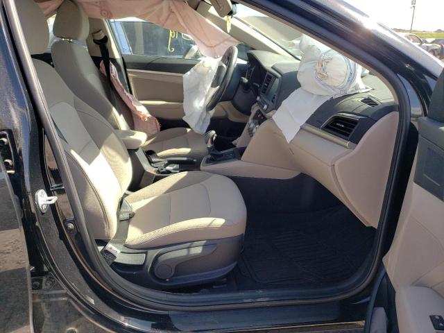 Photo 4 VIN: 5NPD84LF8KH429085 - HYUNDAI ELANTRA SE 