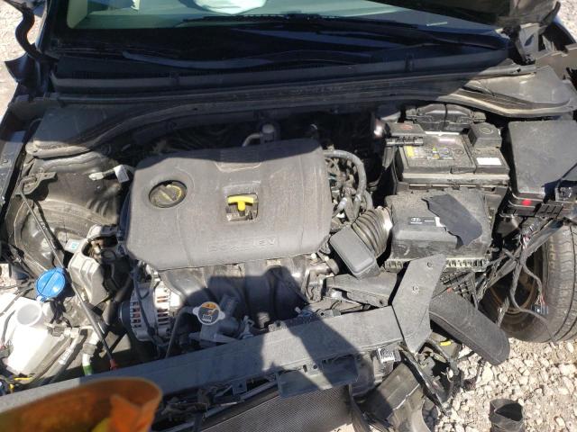 Photo 6 VIN: 5NPD84LF8KH429085 - HYUNDAI ELANTRA SE 