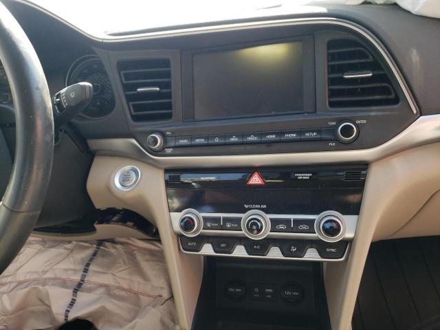 Photo 8 VIN: 5NPD84LF8KH429085 - HYUNDAI ELANTRA SE 