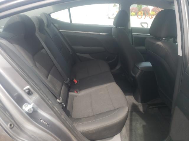 Photo 5 VIN: 5NPD84LF8KH429264 - HYUNDAI ELANTRA 