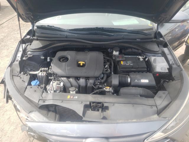 Photo 6 VIN: 5NPD84LF8KH429264 - HYUNDAI ELANTRA 