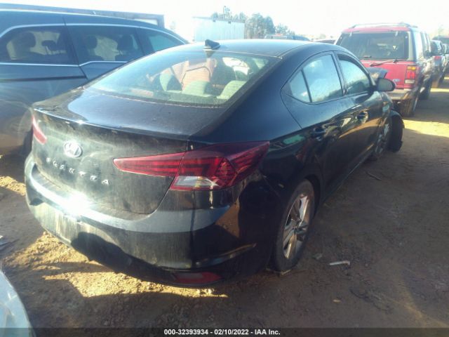 Photo 3 VIN: 5NPD84LF8KH431239 - HYUNDAI ELANTRA 