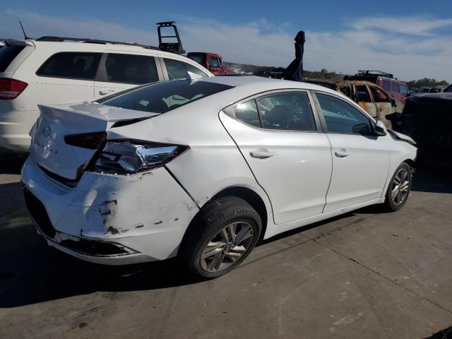 Photo 2 VIN: 5NPD84LF8KH431306 - HYUNDAI ELANTRA 