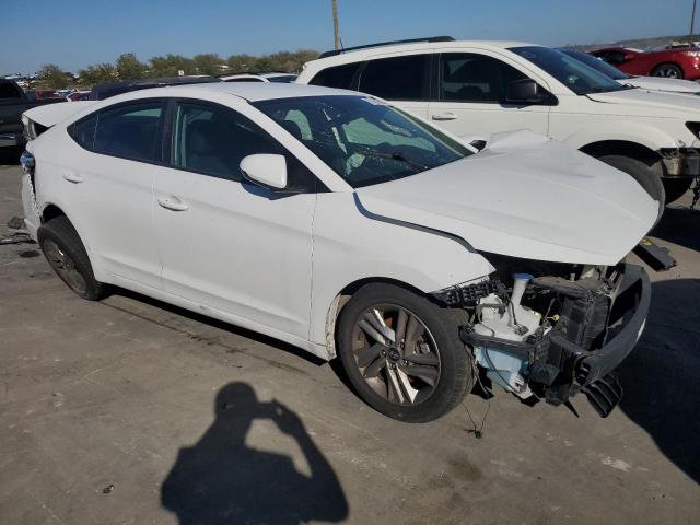 Photo 3 VIN: 5NPD84LF8KH431306 - HYUNDAI ELANTRA 