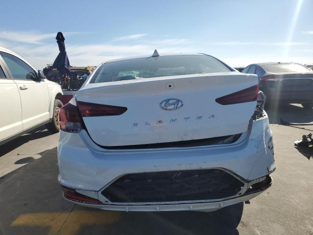 Photo 5 VIN: 5NPD84LF8KH431306 - HYUNDAI ELANTRA 