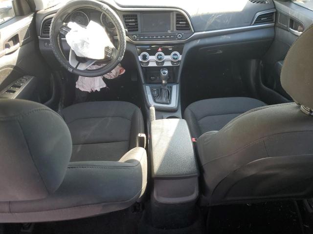 Photo 7 VIN: 5NPD84LF8KH431306 - HYUNDAI ELANTRA 