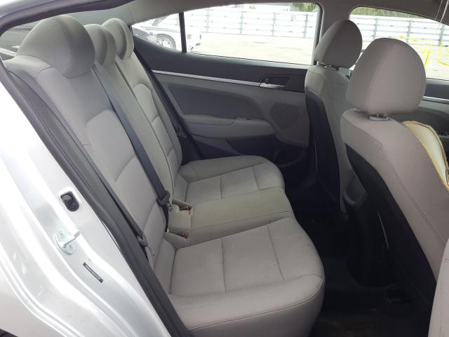 Photo 5 VIN: 5NPD84LF8KH431399 - HYUNDAI ELANTRA SE 