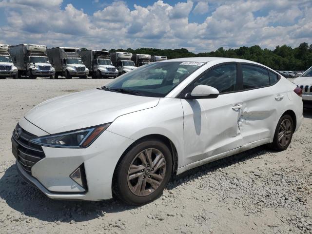 Photo 0 VIN: 5NPD84LF8KH431922 - HYUNDAI ELANTRA 