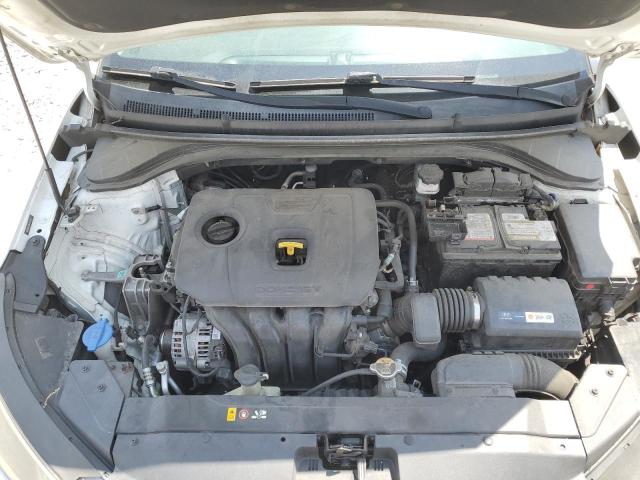 Photo 10 VIN: 5NPD84LF8KH431922 - HYUNDAI ELANTRA 