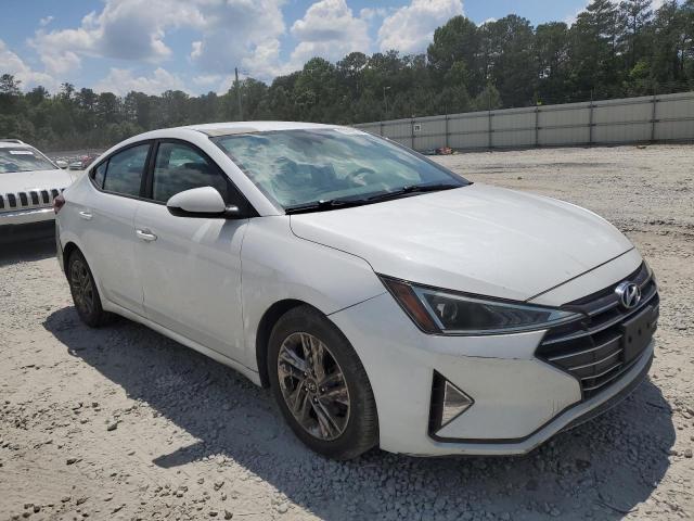 Photo 3 VIN: 5NPD84LF8KH431922 - HYUNDAI ELANTRA 