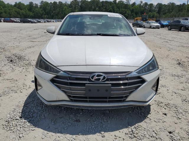 Photo 4 VIN: 5NPD84LF8KH431922 - HYUNDAI ELANTRA 