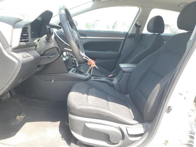 Photo 6 VIN: 5NPD84LF8KH431922 - HYUNDAI ELANTRA 