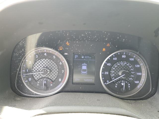 Photo 8 VIN: 5NPD84LF8KH431922 - HYUNDAI ELANTRA 