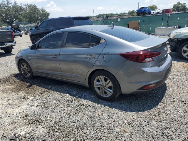 Photo 1 VIN: 5NPD84LF8KH432052 - HYUNDAI ELANTRA SE 