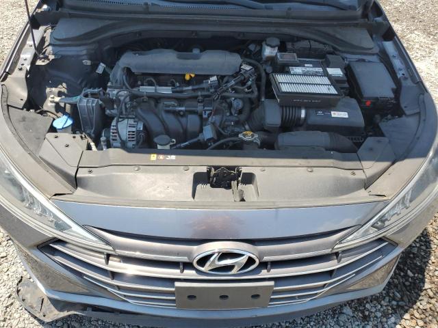 Photo 10 VIN: 5NPD84LF8KH432052 - HYUNDAI ELANTRA SE 