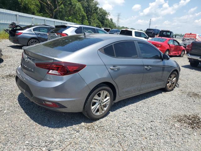 Photo 2 VIN: 5NPD84LF8KH432052 - HYUNDAI ELANTRA SE 