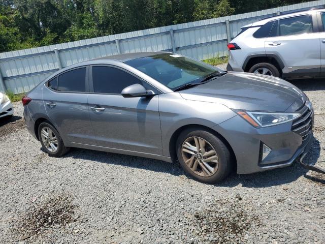 Photo 3 VIN: 5NPD84LF8KH432052 - HYUNDAI ELANTRA SE 