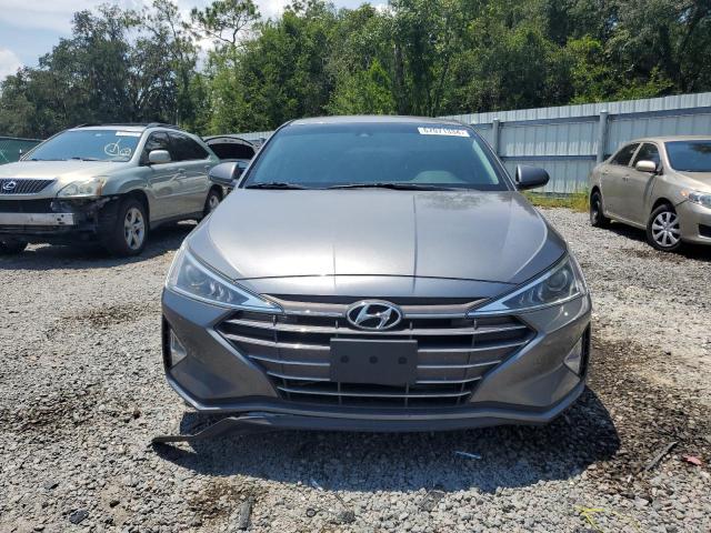 Photo 4 VIN: 5NPD84LF8KH432052 - HYUNDAI ELANTRA SE 