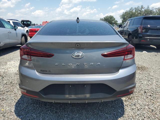 Photo 5 VIN: 5NPD84LF8KH432052 - HYUNDAI ELANTRA SE 