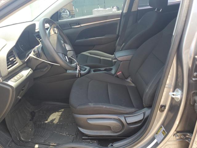 Photo 6 VIN: 5NPD84LF8KH432052 - HYUNDAI ELANTRA SE 