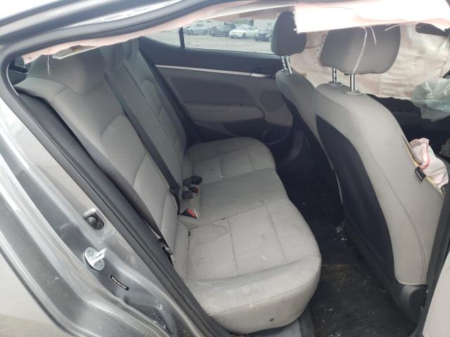 Photo 5 VIN: 5NPD84LF8KH433590 - HYUNDAI ELANTRA SE 