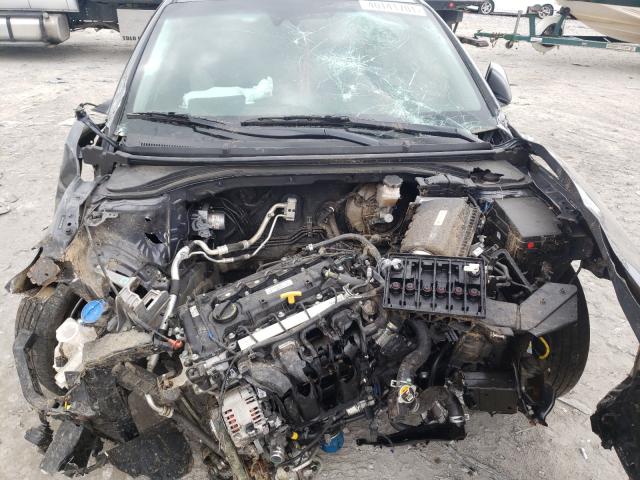 Photo 6 VIN: 5NPD84LF8KH433590 - HYUNDAI ELANTRA SE 