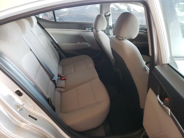 Photo 5 VIN: 5NPD84LF8KH433749 - HYUNDAI ELANTRA SE 