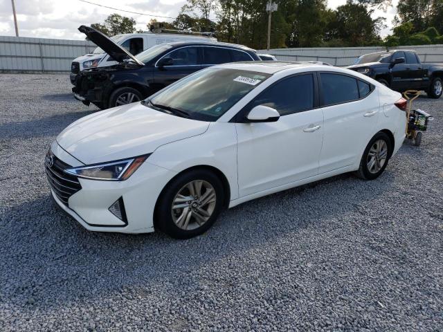 Photo 0 VIN: 5NPD84LF8KH434271 - HYUNDAI ELANTRA 