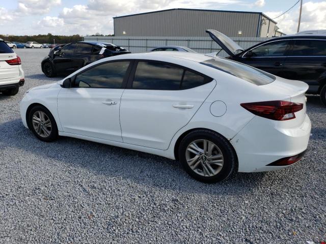 Photo 1 VIN: 5NPD84LF8KH434271 - HYUNDAI ELANTRA 