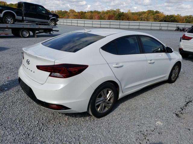 Photo 2 VIN: 5NPD84LF8KH434271 - HYUNDAI ELANTRA 