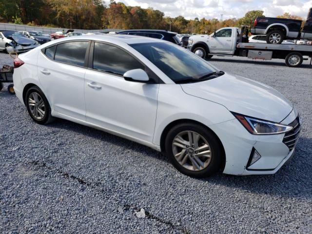 Photo 3 VIN: 5NPD84LF8KH434271 - HYUNDAI ELANTRA 