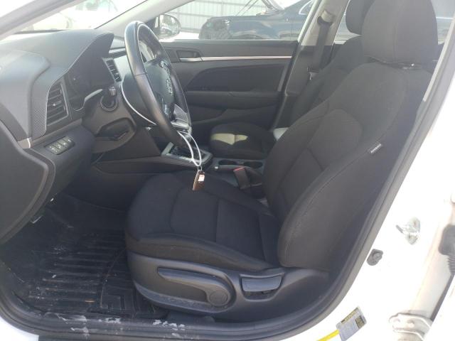 Photo 6 VIN: 5NPD84LF8KH434271 - HYUNDAI ELANTRA 