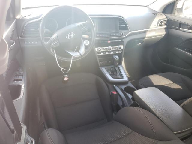 Photo 7 VIN: 5NPD84LF8KH434271 - HYUNDAI ELANTRA 