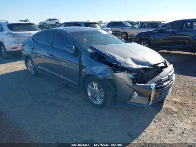 Photo 0 VIN: 5NPD84LF8KH434531 - HYUNDAI ELANTRA 