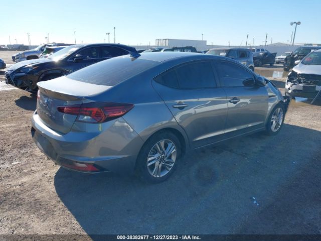 Photo 3 VIN: 5NPD84LF8KH434531 - HYUNDAI ELANTRA 