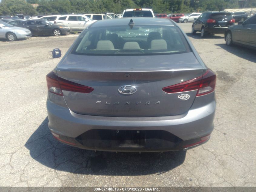 Photo 15 VIN: 5NPD84LF8KH435226 - HYUNDAI ELANTRA 