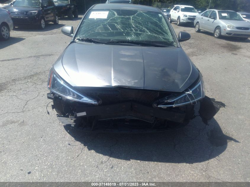 Photo 5 VIN: 5NPD84LF8KH435226 - HYUNDAI ELANTRA 