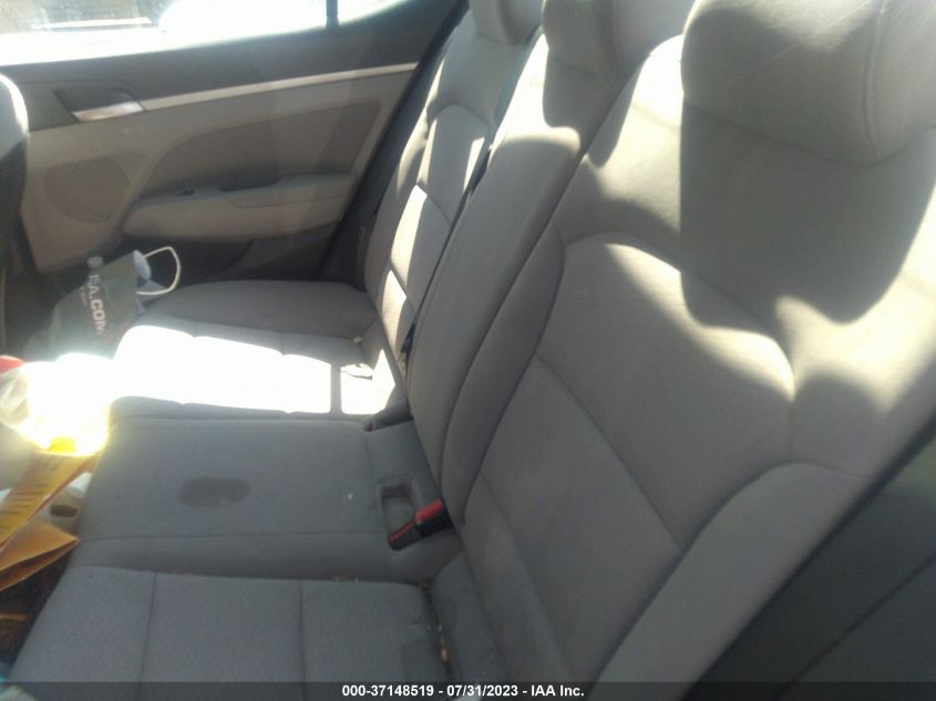 Photo 7 VIN: 5NPD84LF8KH435226 - HYUNDAI ELANTRA 