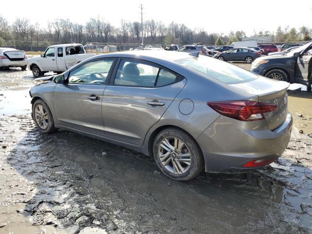 Photo 1 VIN: 5NPD84LF8KH435792 - HYUNDAI ELANTRA 