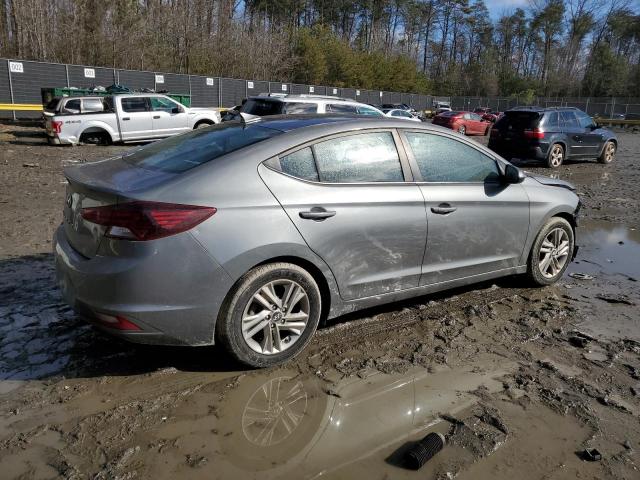 Photo 2 VIN: 5NPD84LF8KH435792 - HYUNDAI ELANTRA 