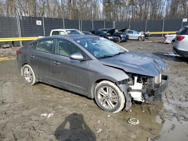 Photo 3 VIN: 5NPD84LF8KH435792 - HYUNDAI ELANTRA 