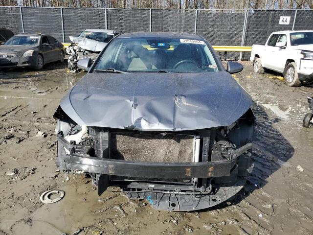 Photo 4 VIN: 5NPD84LF8KH435792 - HYUNDAI ELANTRA 